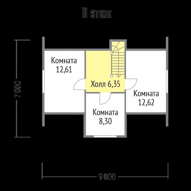 Проект БД-101