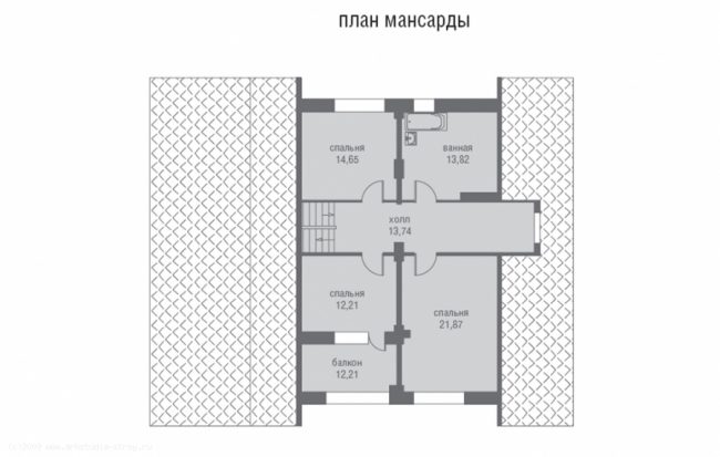 Проект ГБД-115
