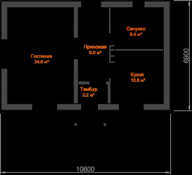 Проект ГБД-368