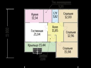 Проект КД-372